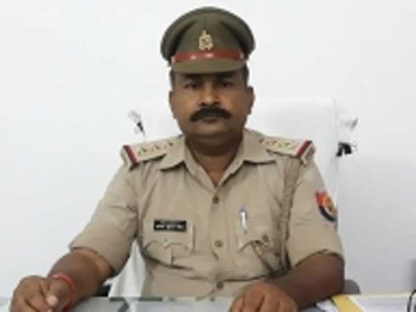 नोएडा : कोरोना संक्रमण से थाना फेज 3 के प्रभारी निरीक्षक की मृत्यु